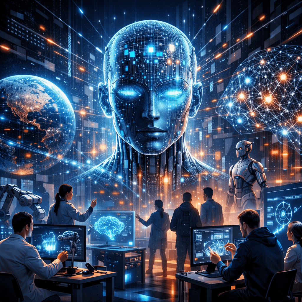 AI Research ChatGPT Group — ChatGPT Group