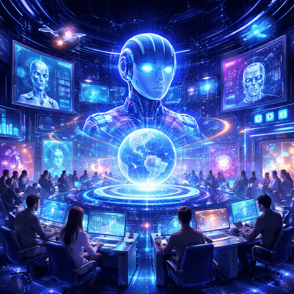 AI News & Trends ChatGPT Group — ChatGPT Group