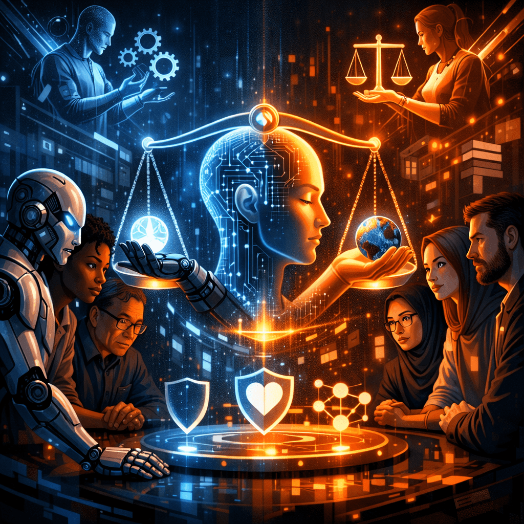 AI Ethics ChatGPT Group — ChatGPT Group