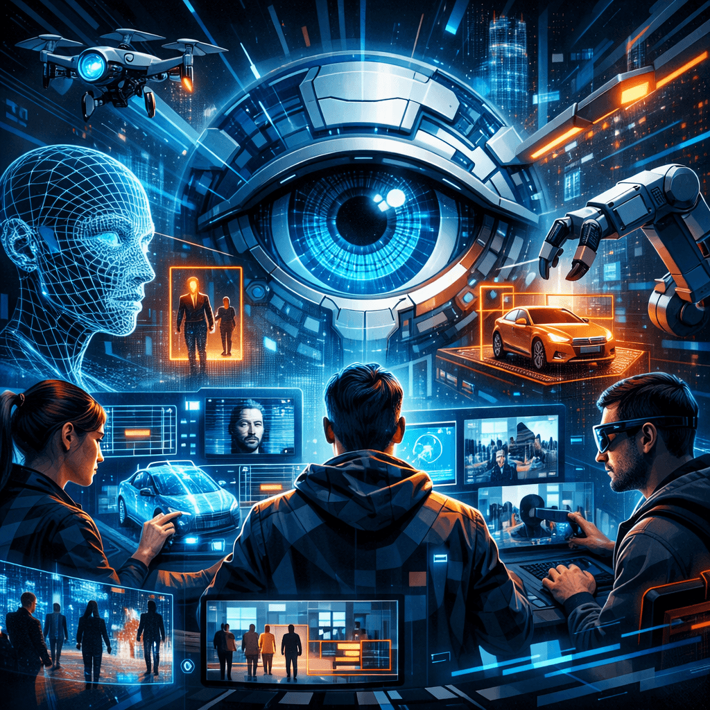 Computer Vision ChatGPT Group — ChatGPT Group