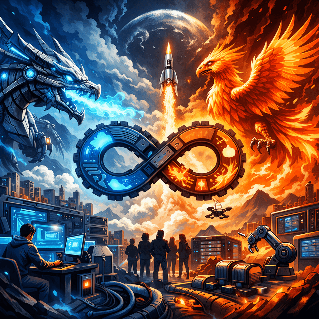 DevOps ChatGPT Group — ChatGPT Group