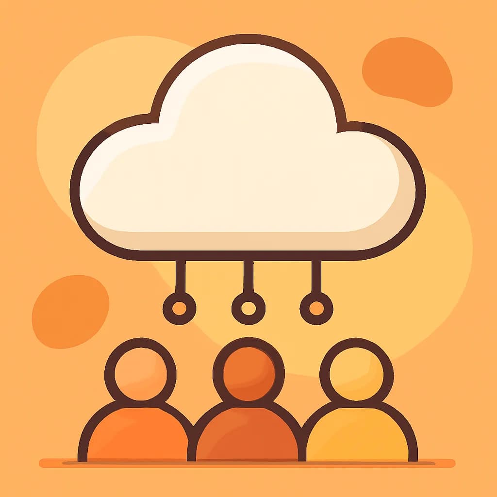 Cloud Computing ChatGPT Group — ChatGPT Group