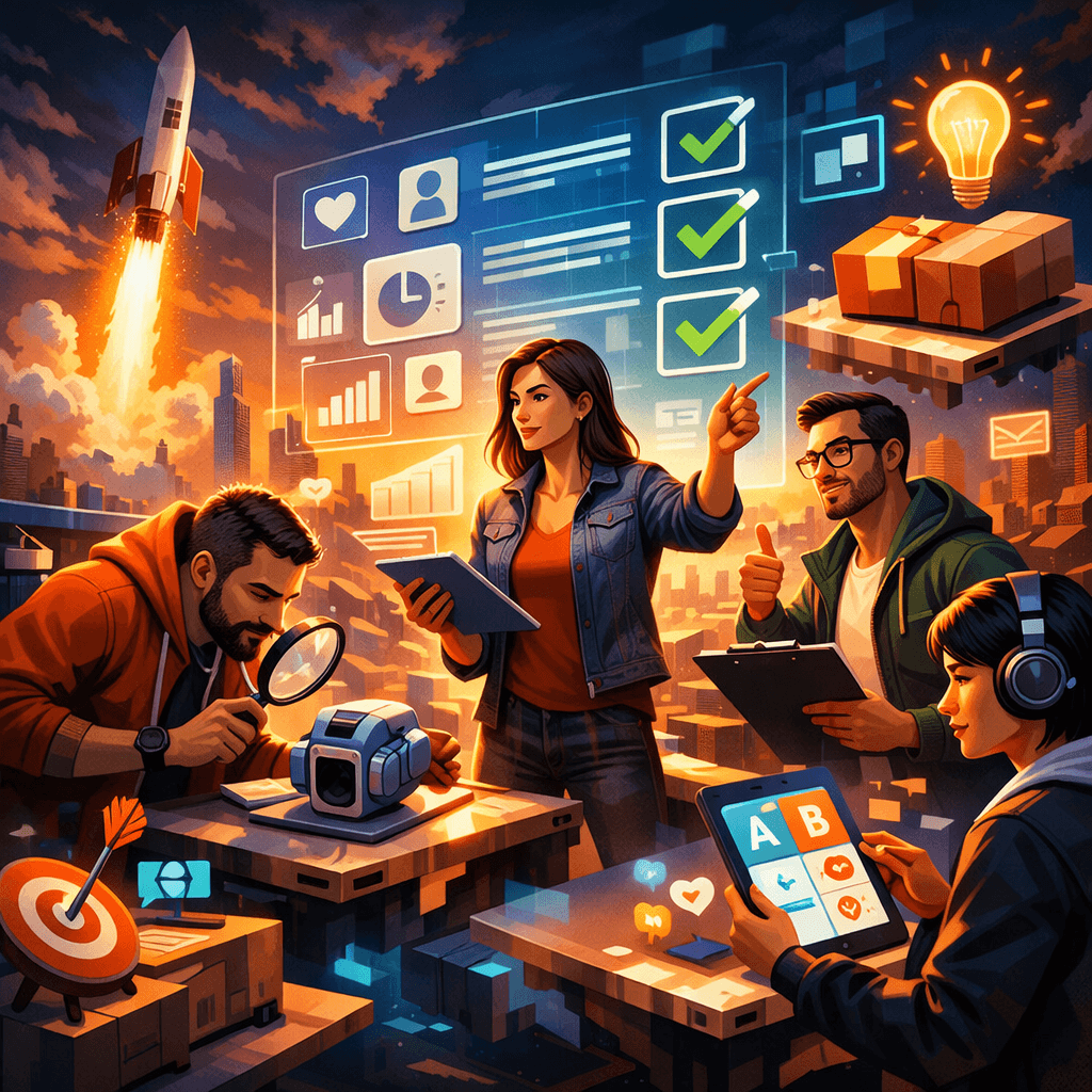 Product Validation ChatGPT Group — ChatGPT Group