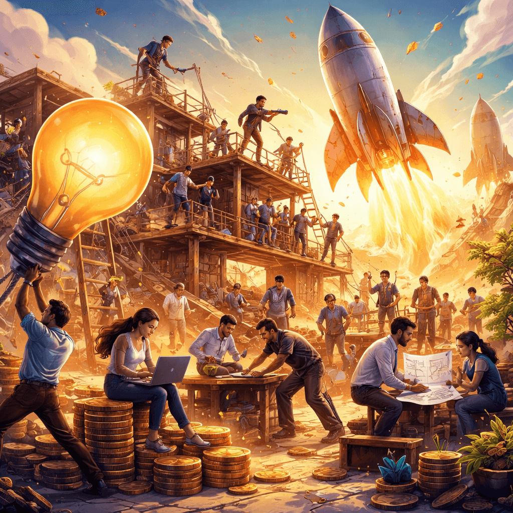 Bootstrapping ChatGPT Group — ChatGPT Group