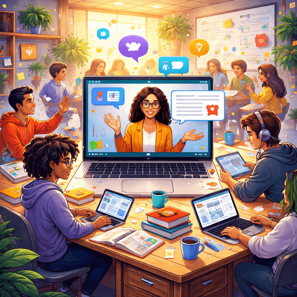 Course Discussion ChatGPT Group — ChatGPT Group