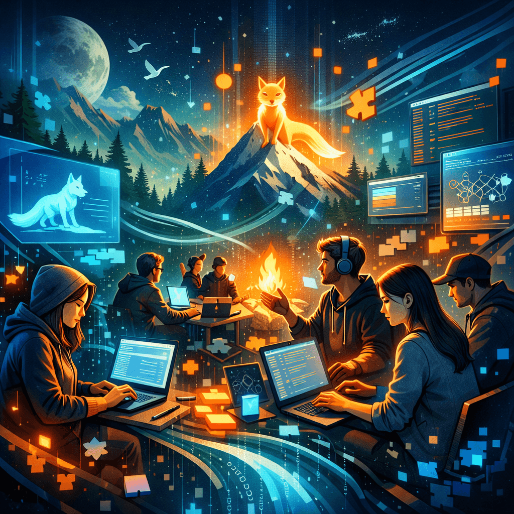 Programming Learning ChatGPT Group — ChatGPT Group