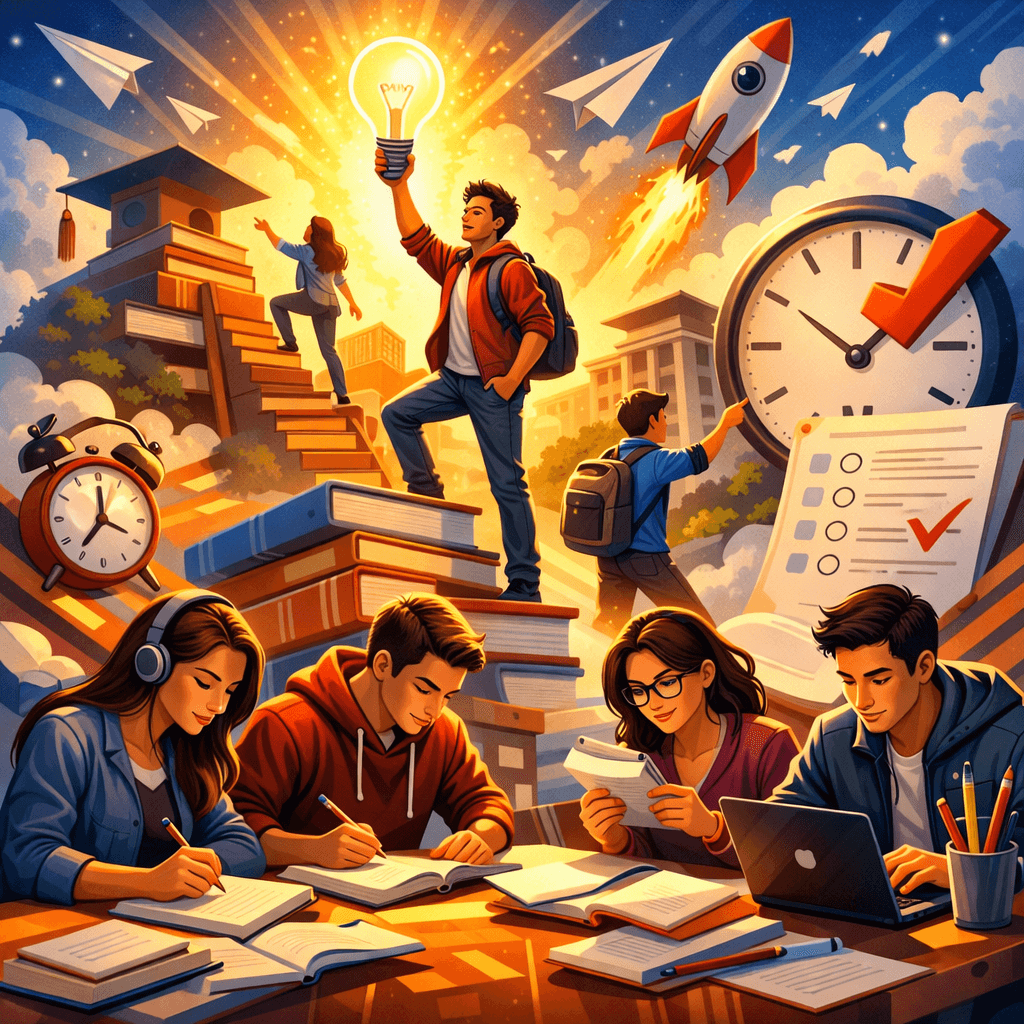 Exam Prep ChatGPT Group — ChatGPT Group