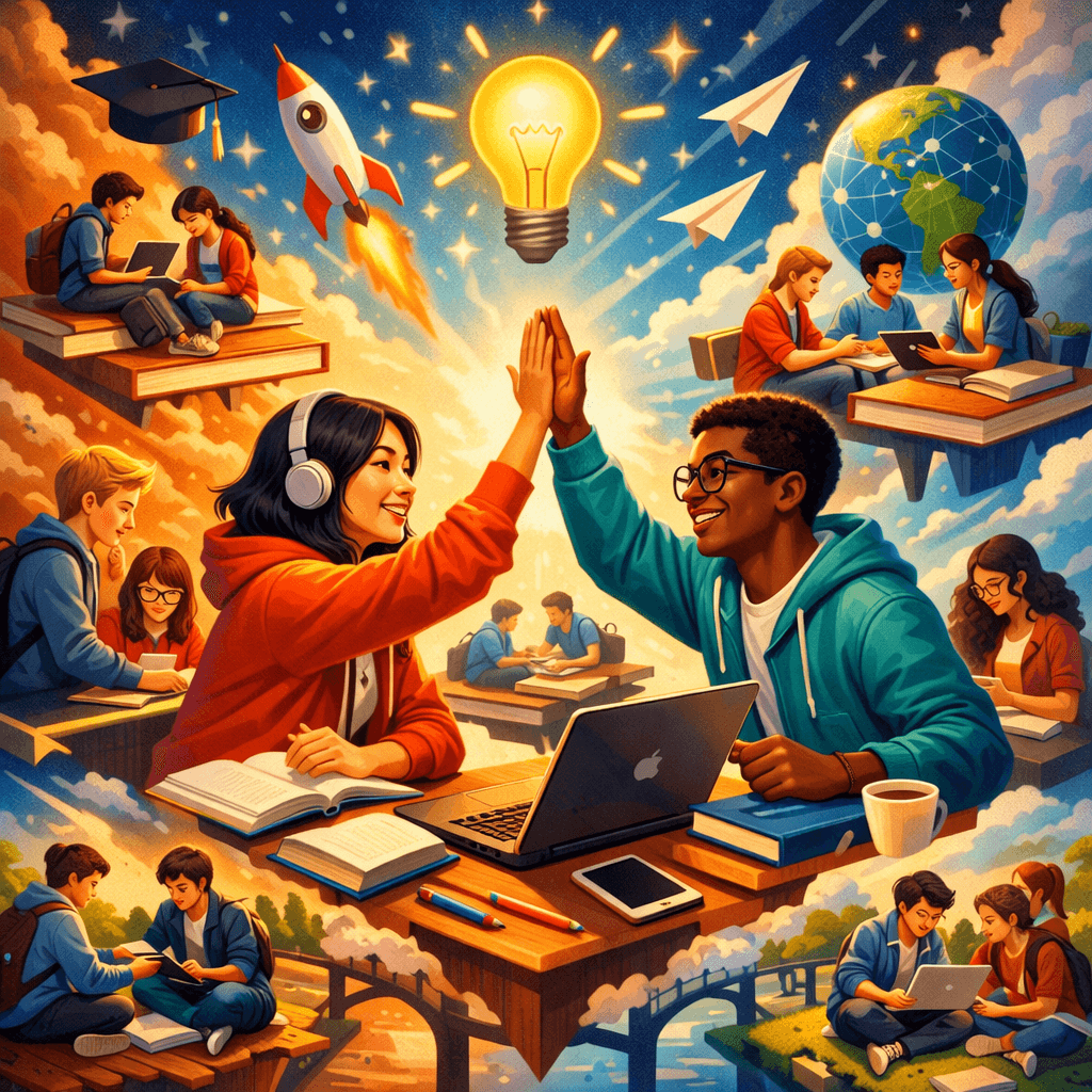 Study Buddy Matching ChatGPT Group — ChatGPT Group