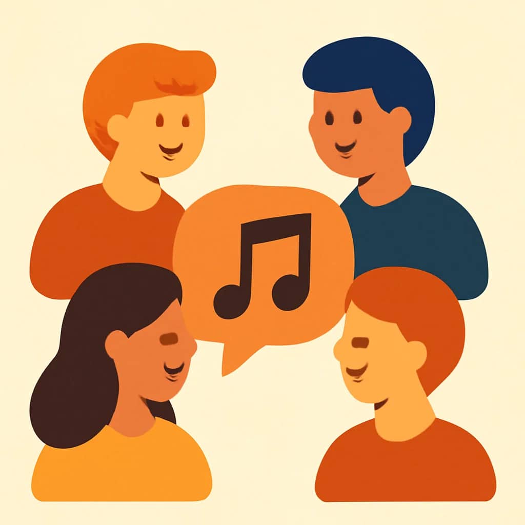Music ChatGPT Group β ChatGPT Group