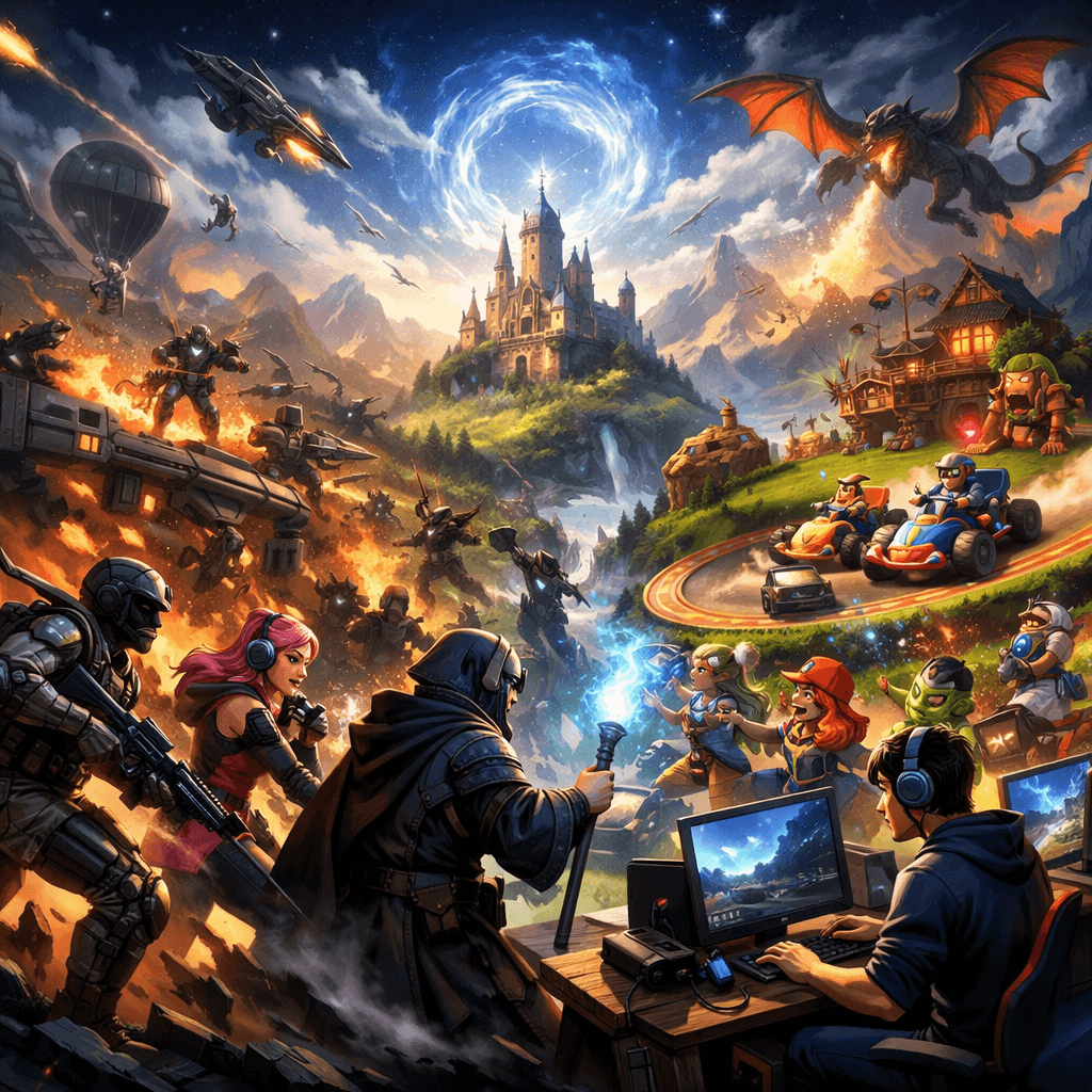 Multiplayer Communities ChatGPT Group — ChatGPT Group