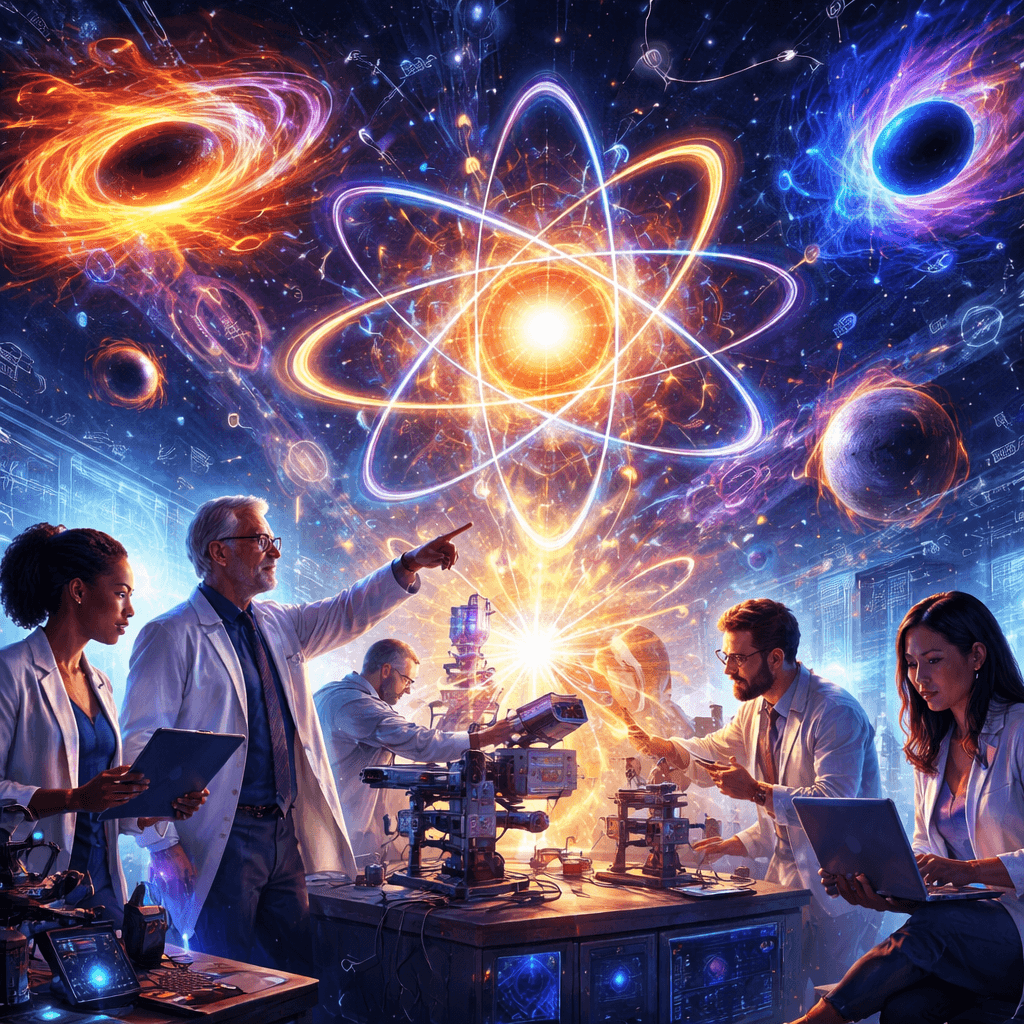 Physics ChatGPT Group — ChatGPT Group