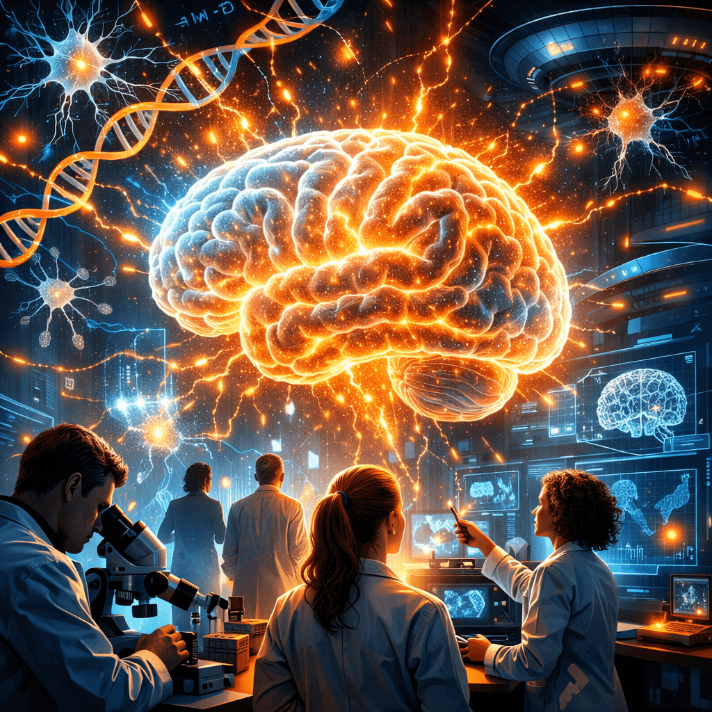 Neuroscience ChatGPT Group — ChatGPT Group