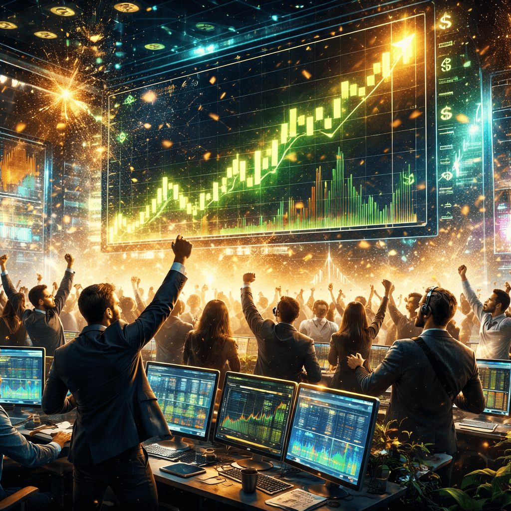 Stock Trading ChatGPT Group — ChatGPT Group