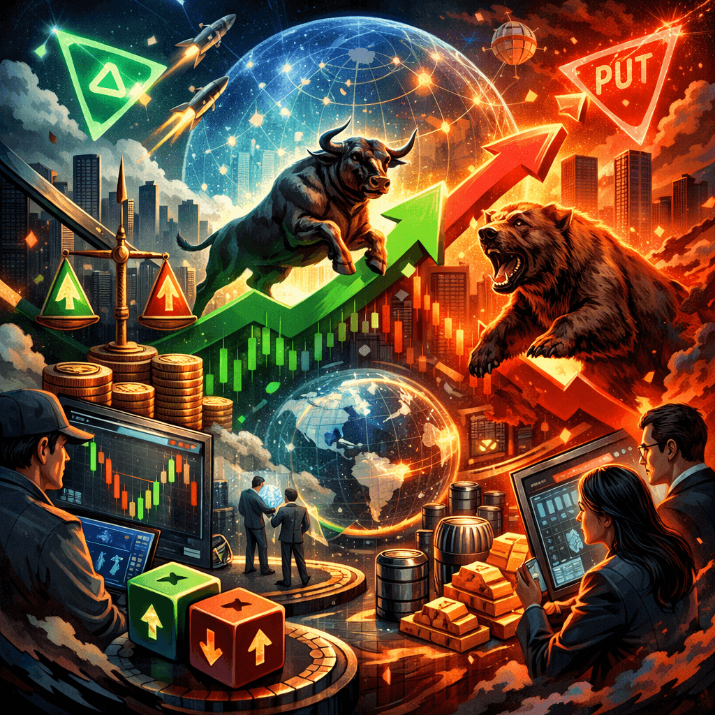 Options & Futures ChatGPT Group — ChatGPT Group