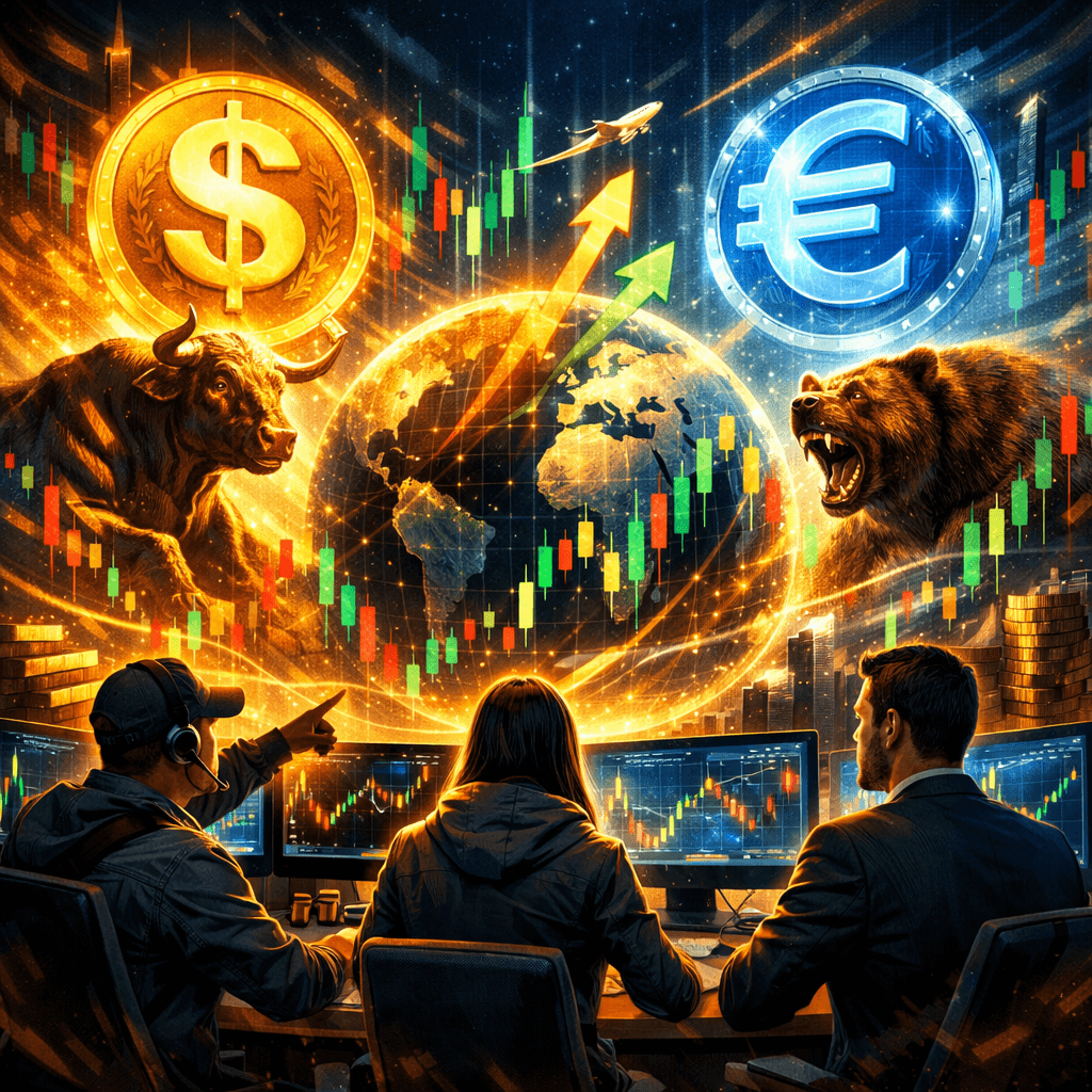 Forex ChatGPT Group — ChatGPT Group