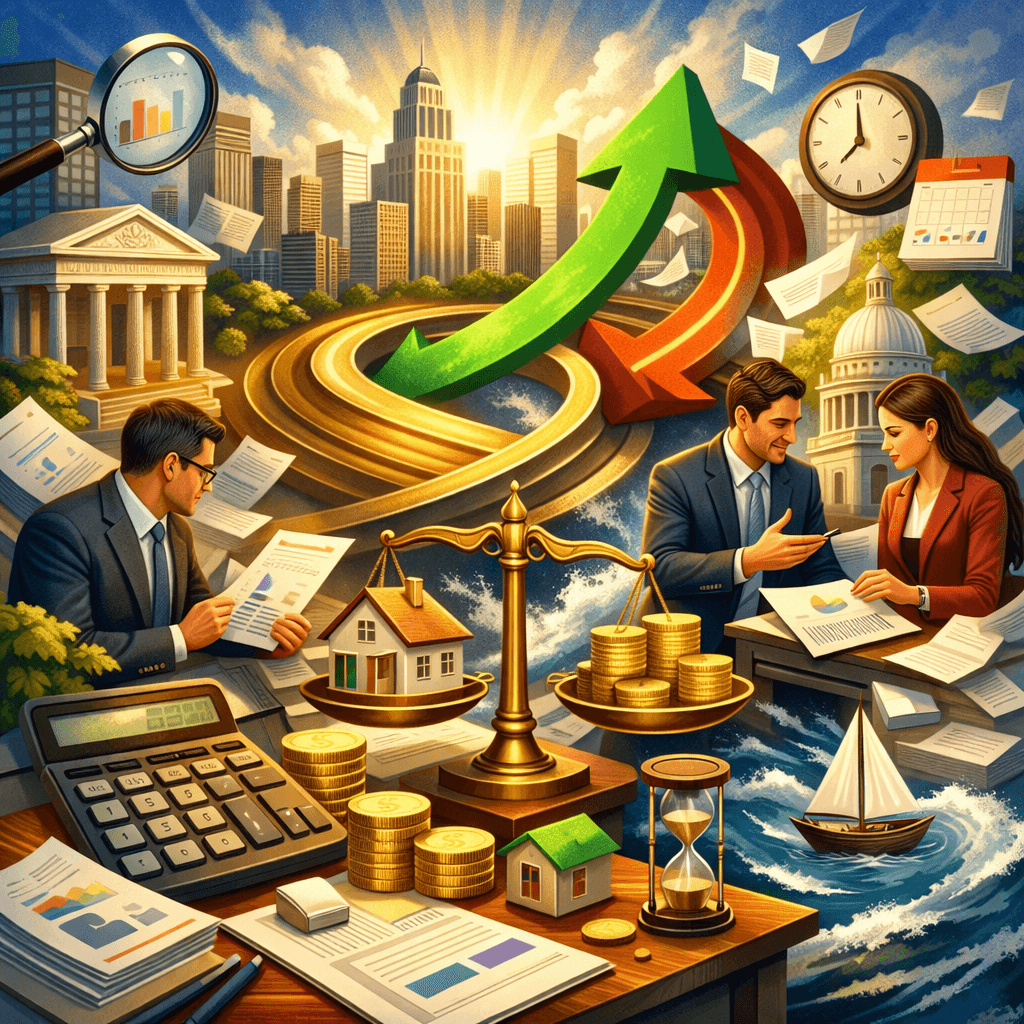 Tax Planning ChatGPT Group — ChatGPT Group