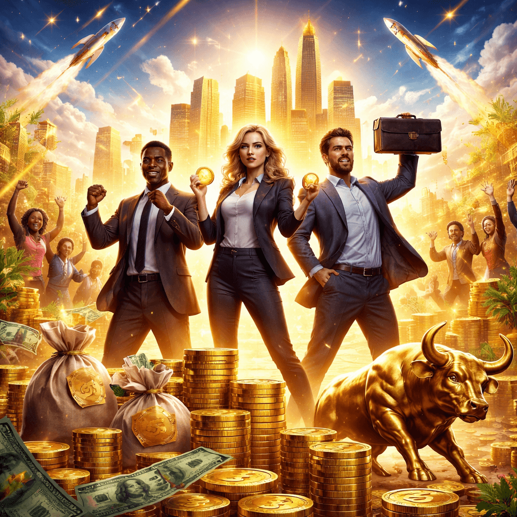 Wealth Building ChatGPT Group — ChatGPT Group