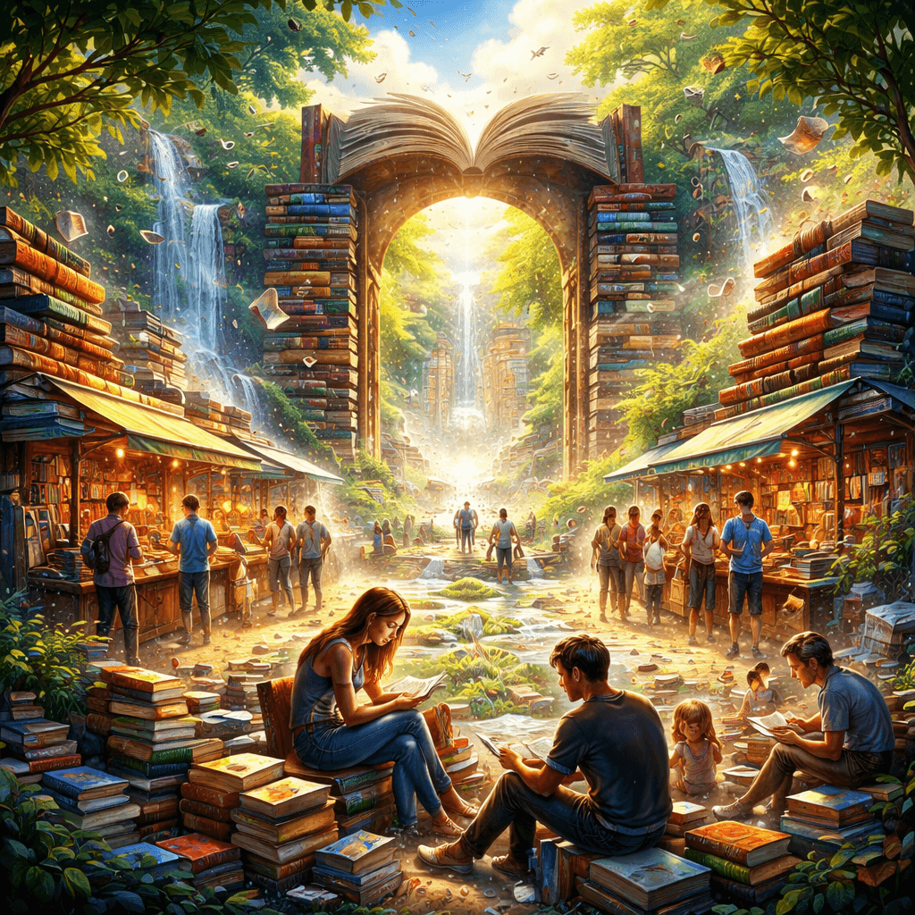 Books ChatGPT Group — ChatGPT Group