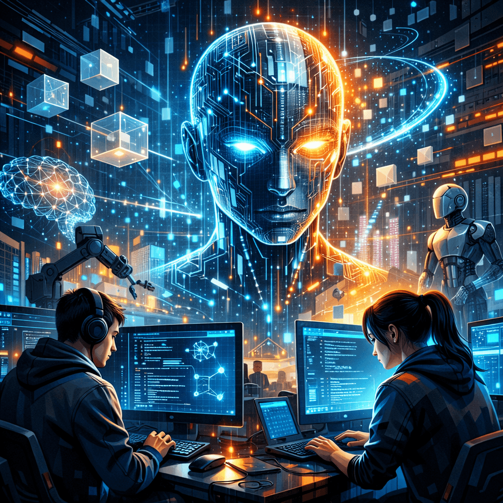 Ai Coding — ChatGPT Group