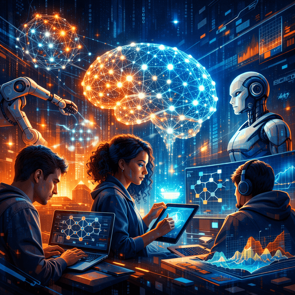 Learn Machine Learning — ChatGPT Group