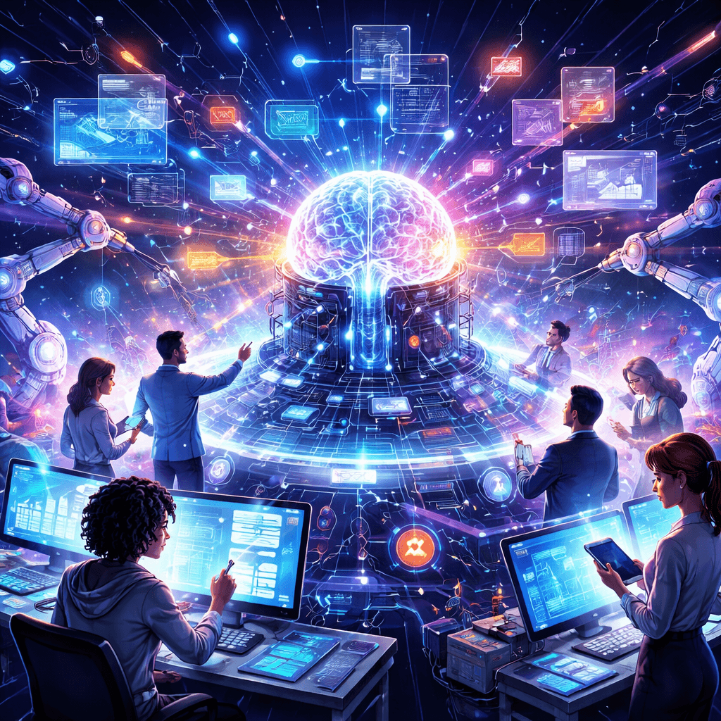 Ai Workflows — ChatGPT Group