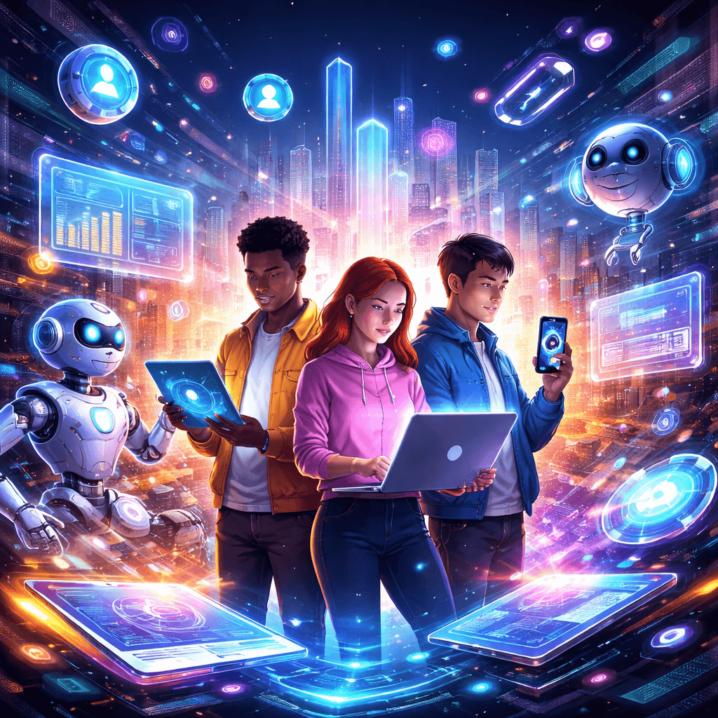 Ai Tools — ChatGPT Group