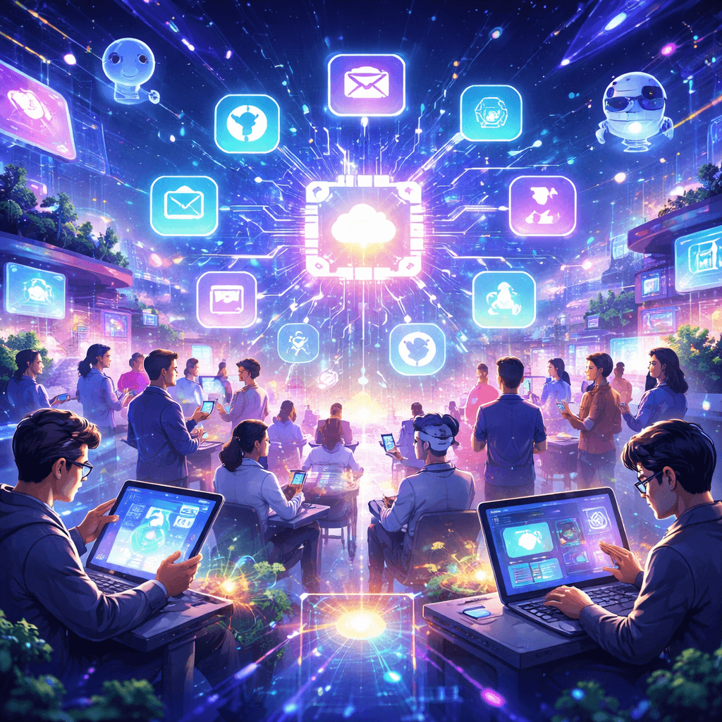 Ai Apps — ChatGPT Group