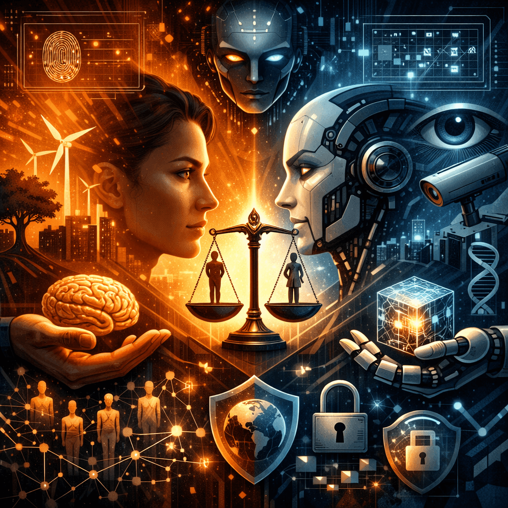 Ai Ethics — ChatGPT Group