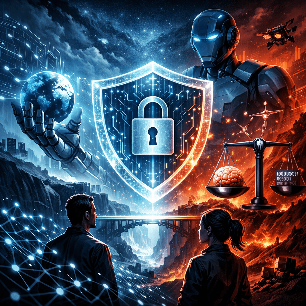 Ai Safety — ChatGPT Group