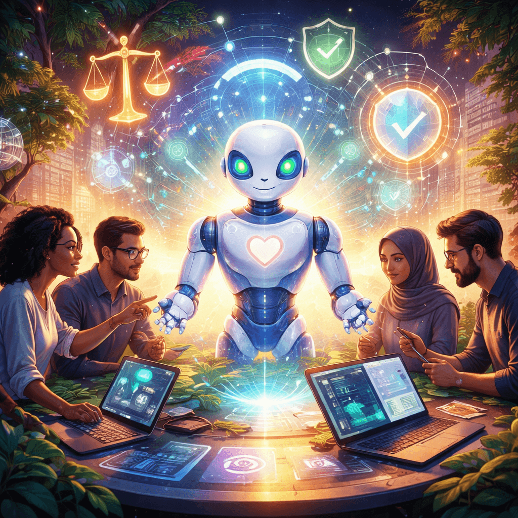 Ethical Ai — ChatGPT Group