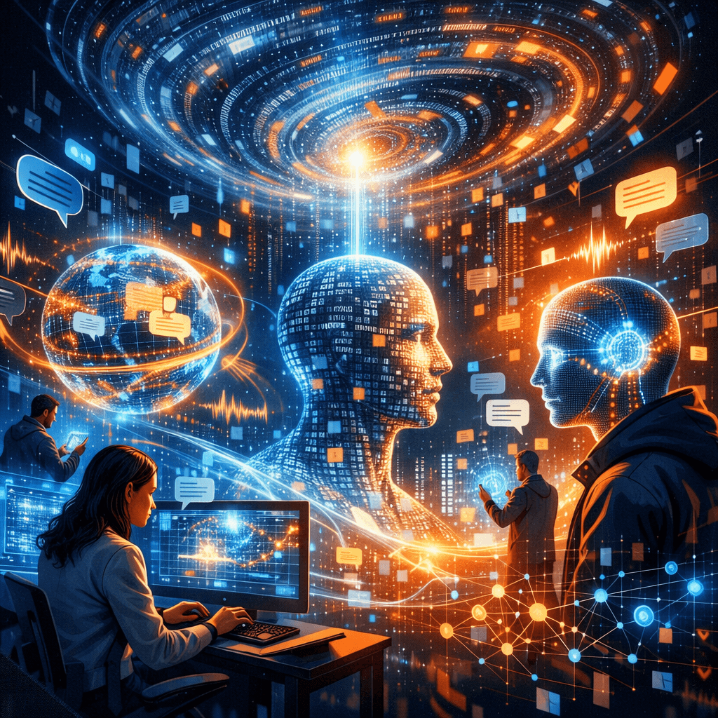 Natural Language Processing — ChatGPT Group