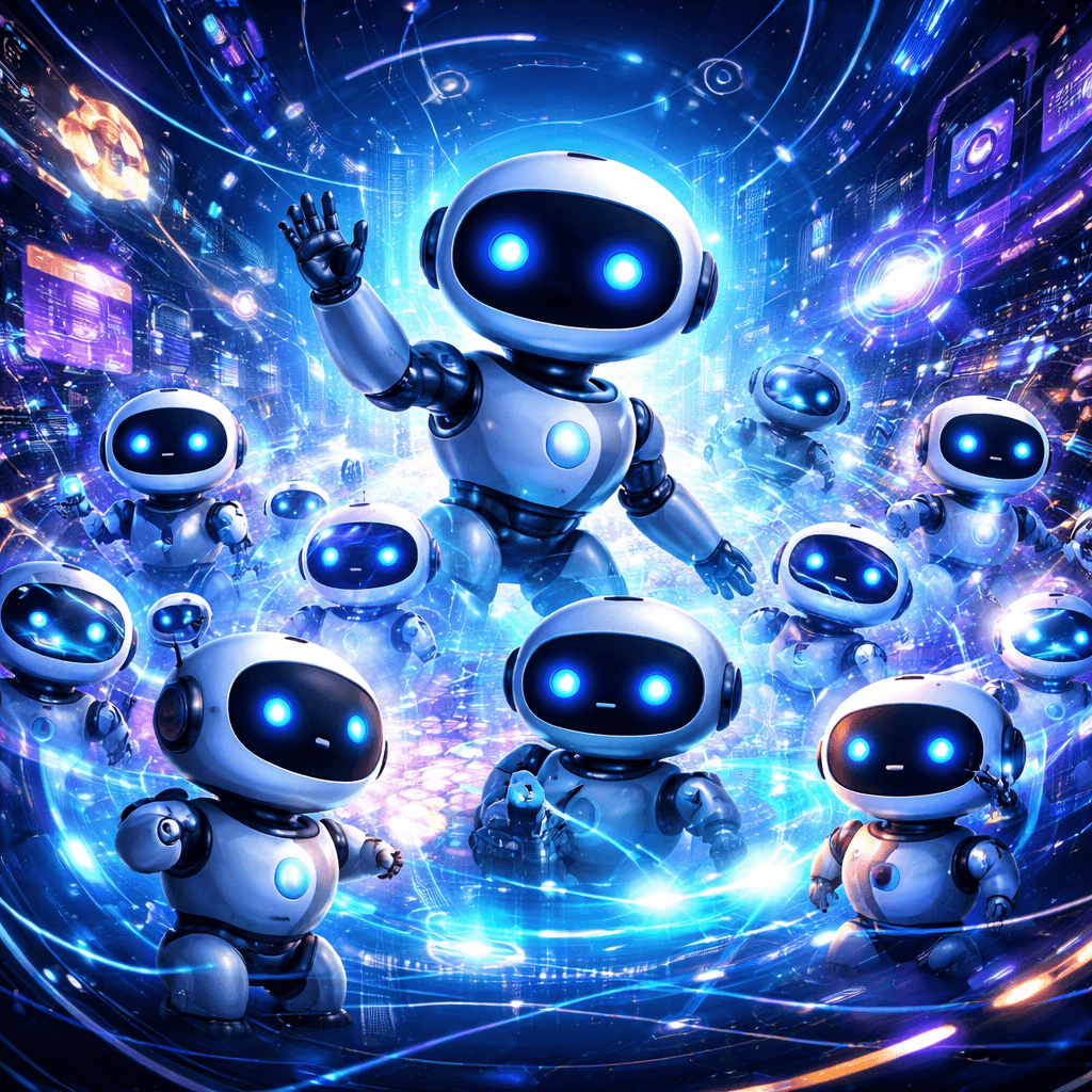 Ai Bots — ChatGPT Group