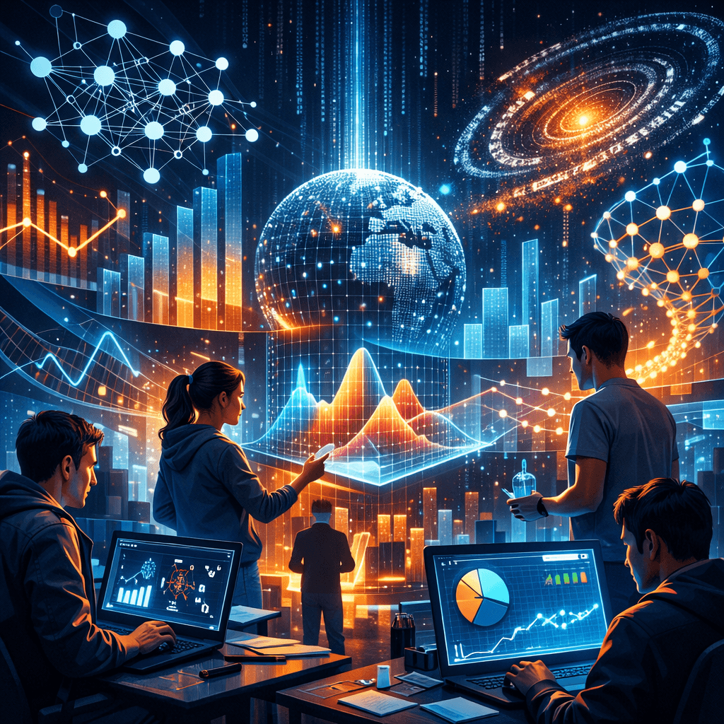 Data Science — ChatGPT Group