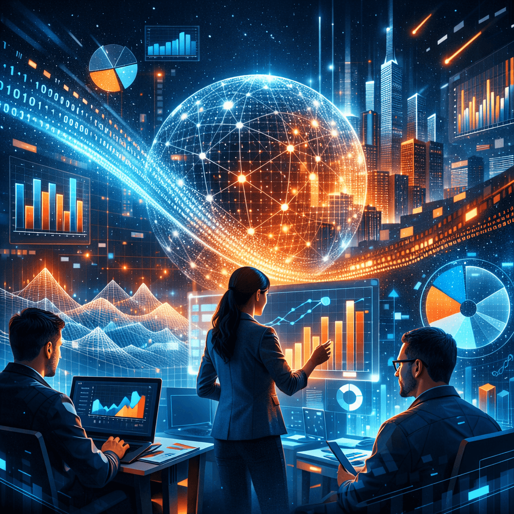 Data Analytics — ChatGPT Group