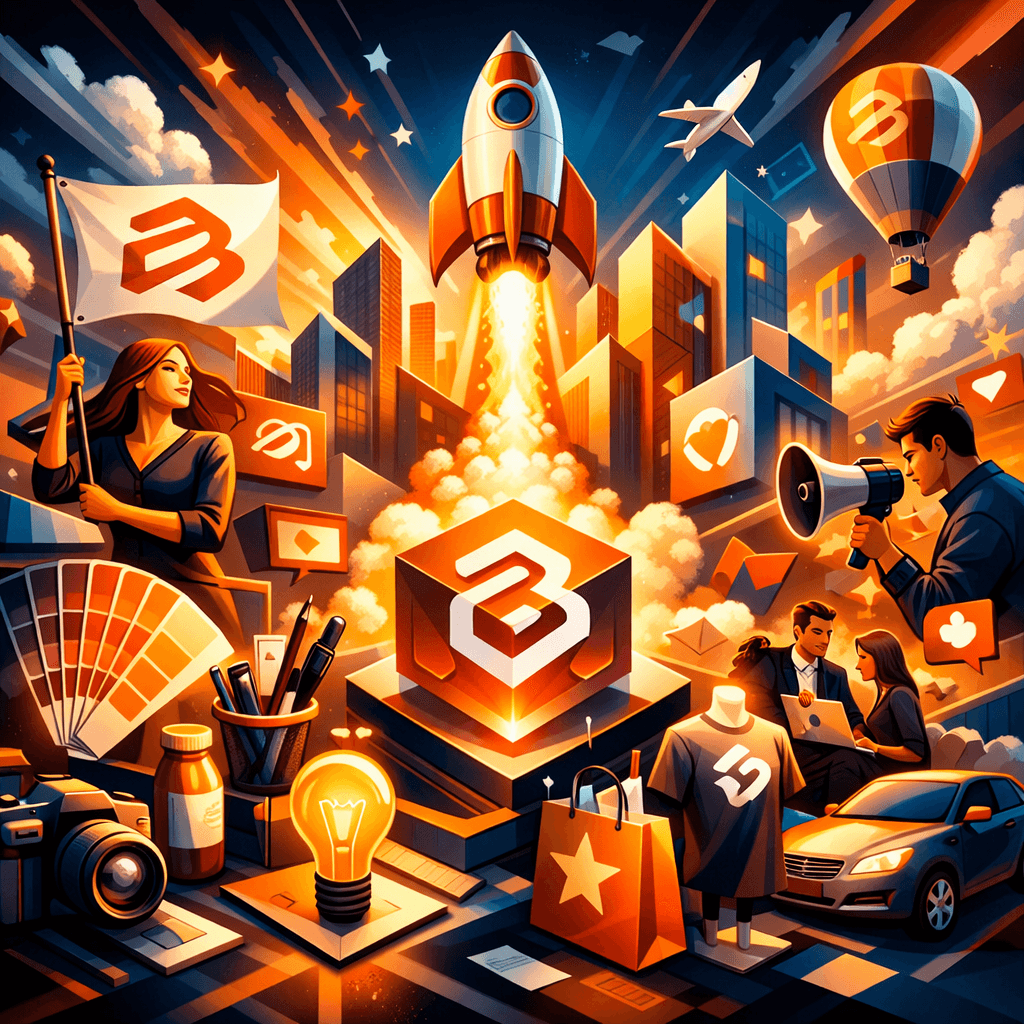 Build A Brand — ChatGPT Group