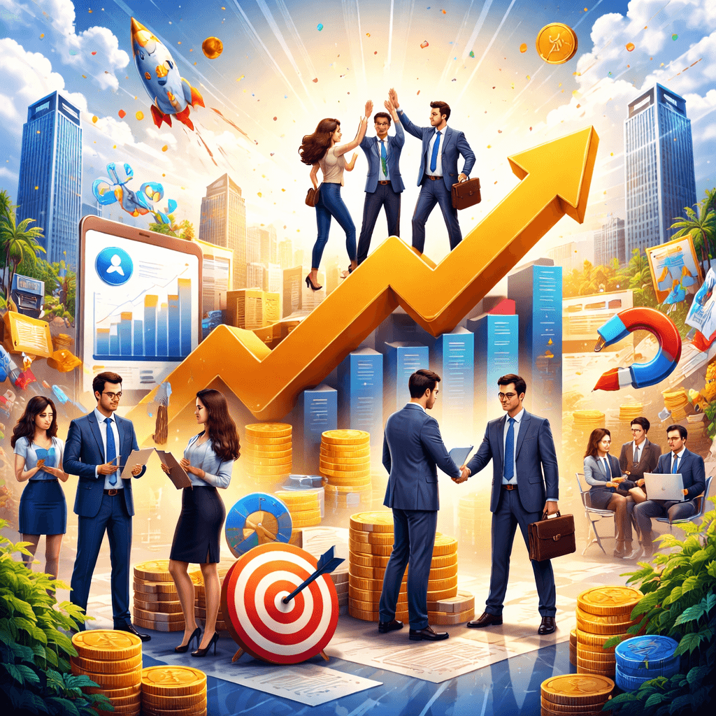 Sales — ChatGPT Group