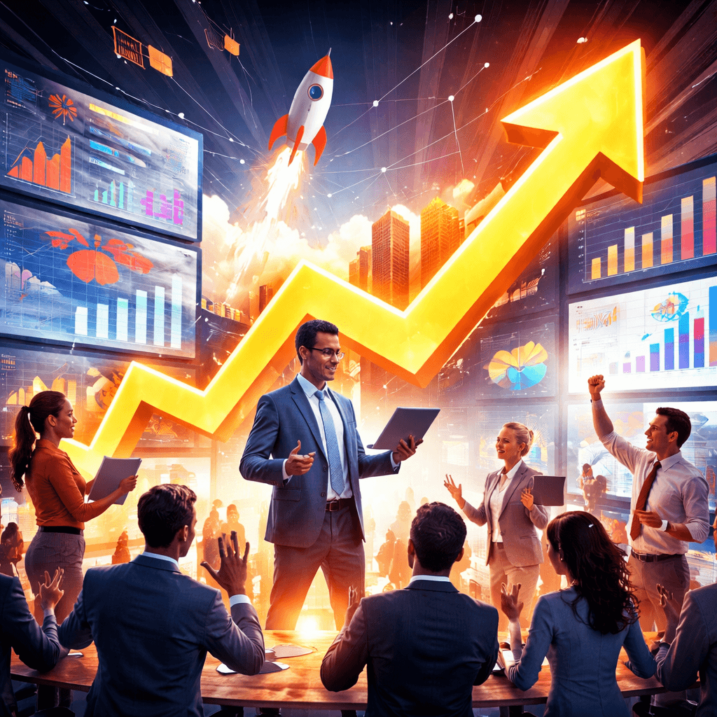 Sales Training — ChatGPT Group