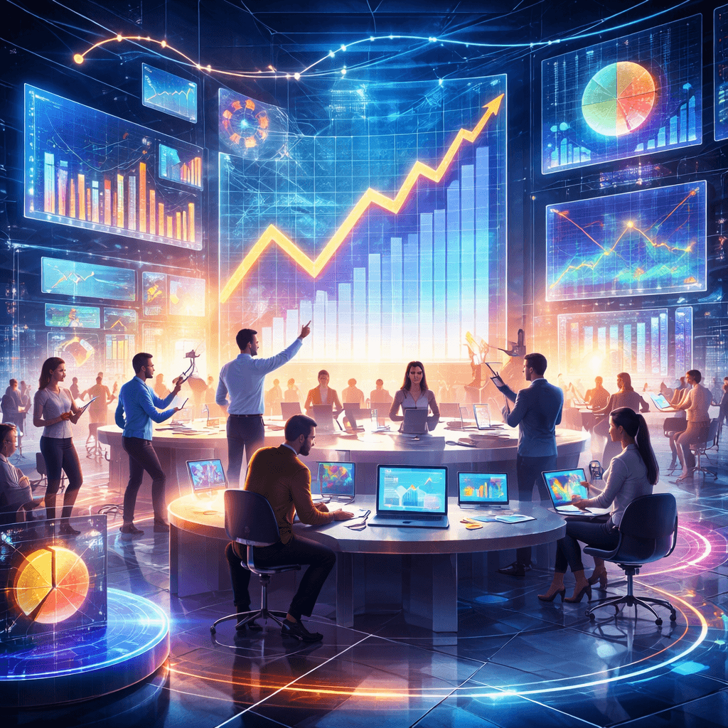 Data Analytics — ChatGPT Group