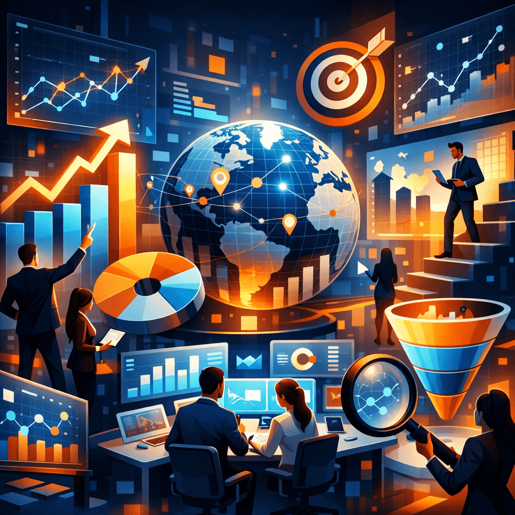 Marketing Analytics — ChatGPT Group