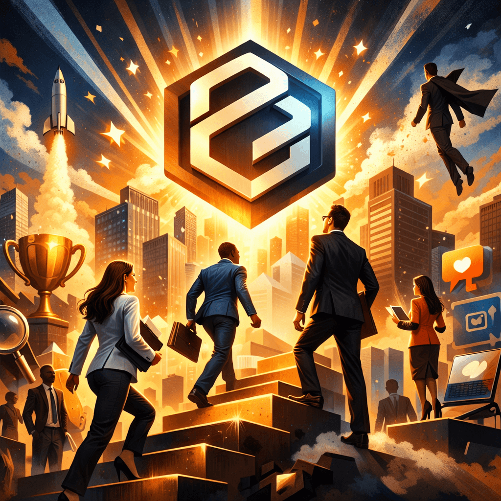 Professional Brand — ChatGPT Group