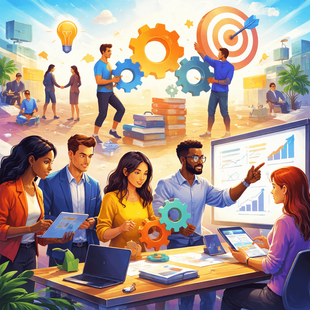 Workplace Skills — ChatGPT Group