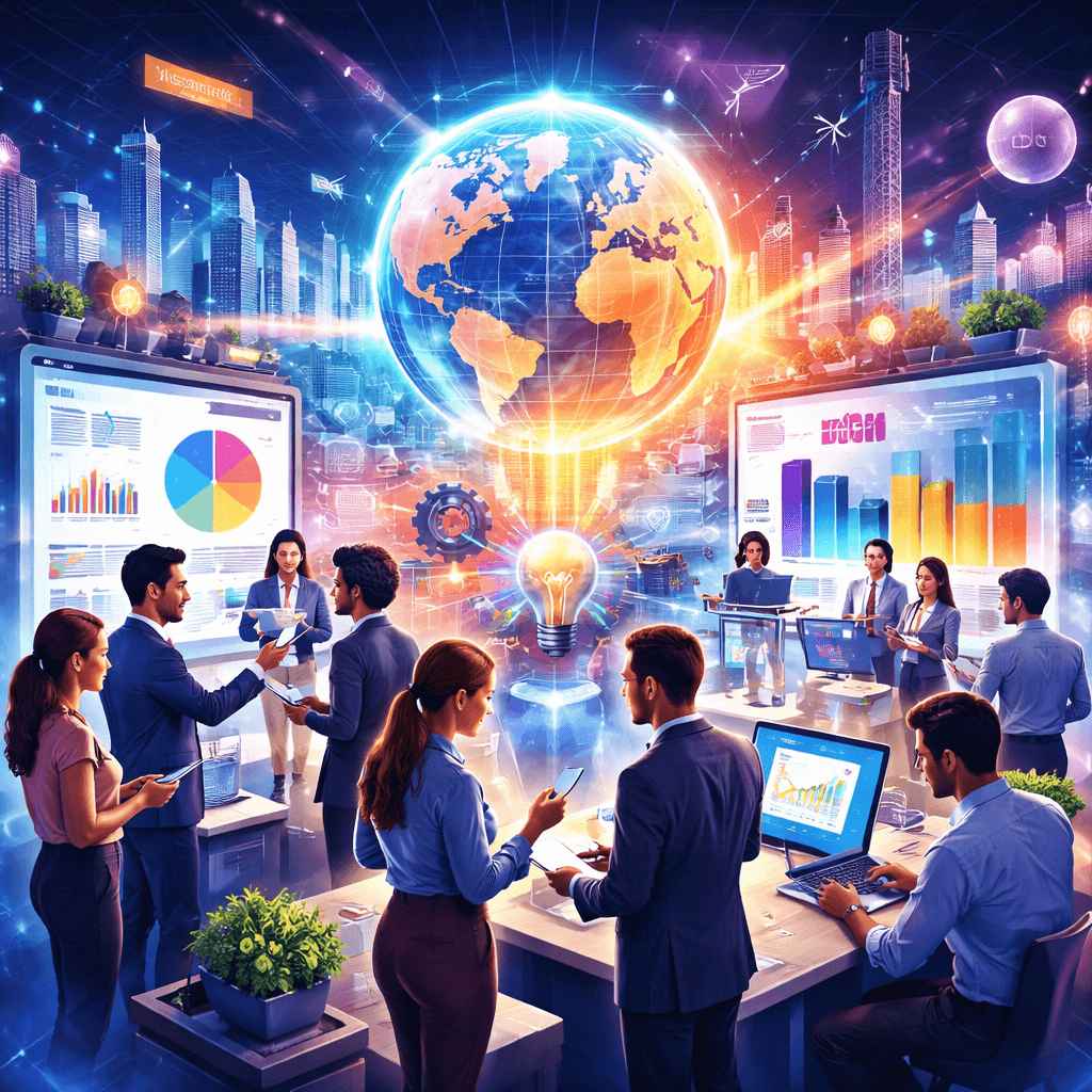 Industry Insights — ChatGPT Group