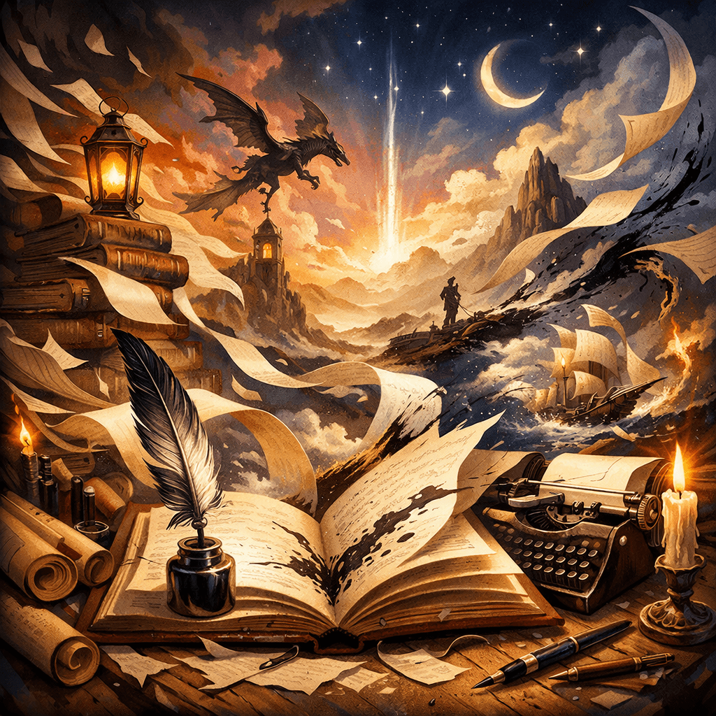 Writing — ChatGPT Group