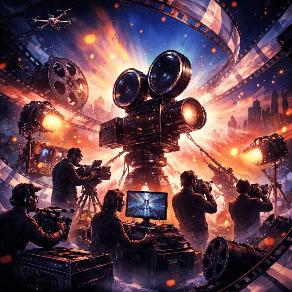 Film — ChatGPT Group