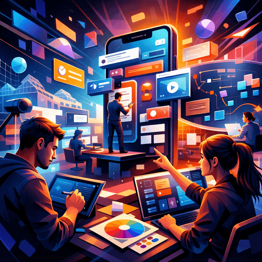 Ui Ux Design — ChatGPT Group