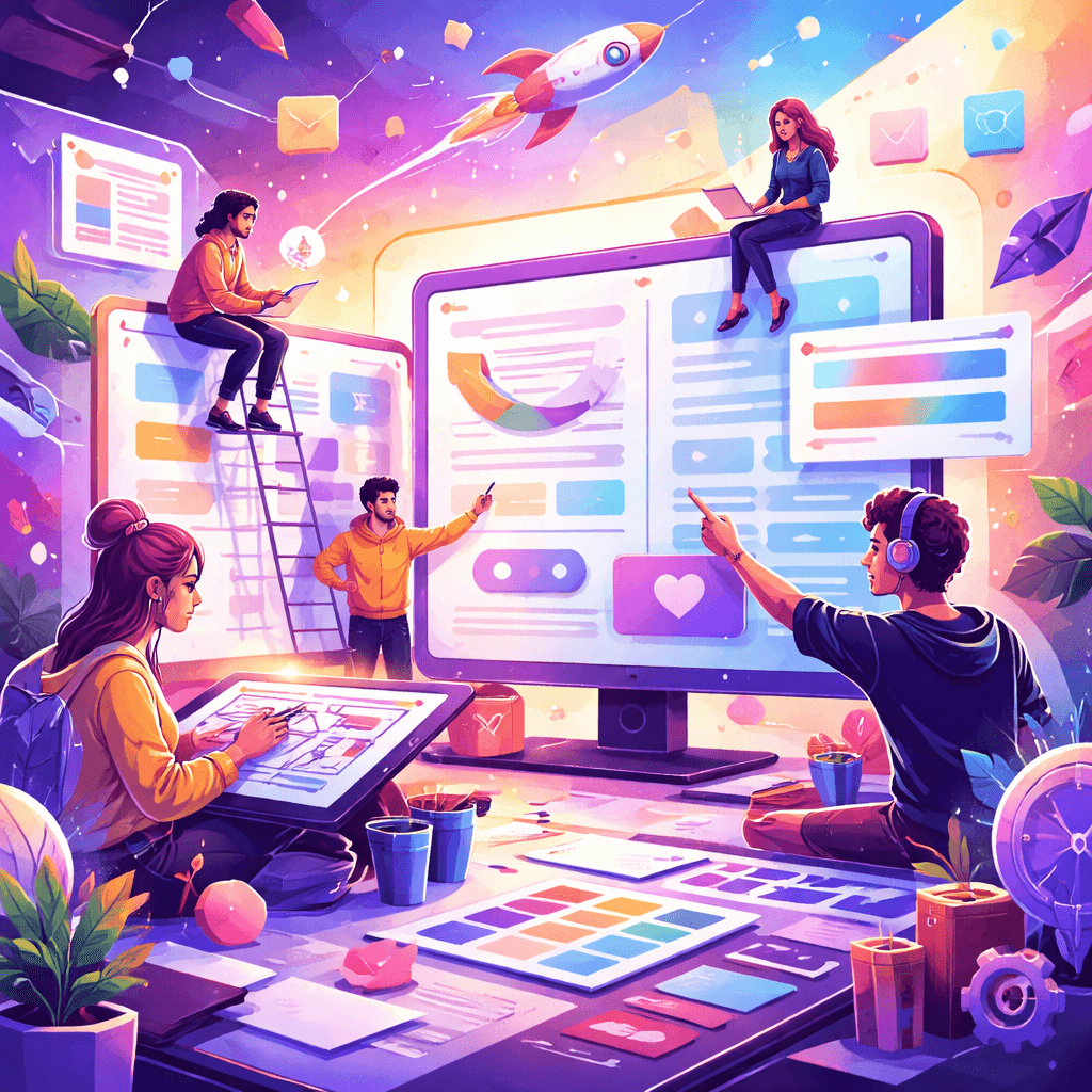 Ux Design — ChatGPT Group