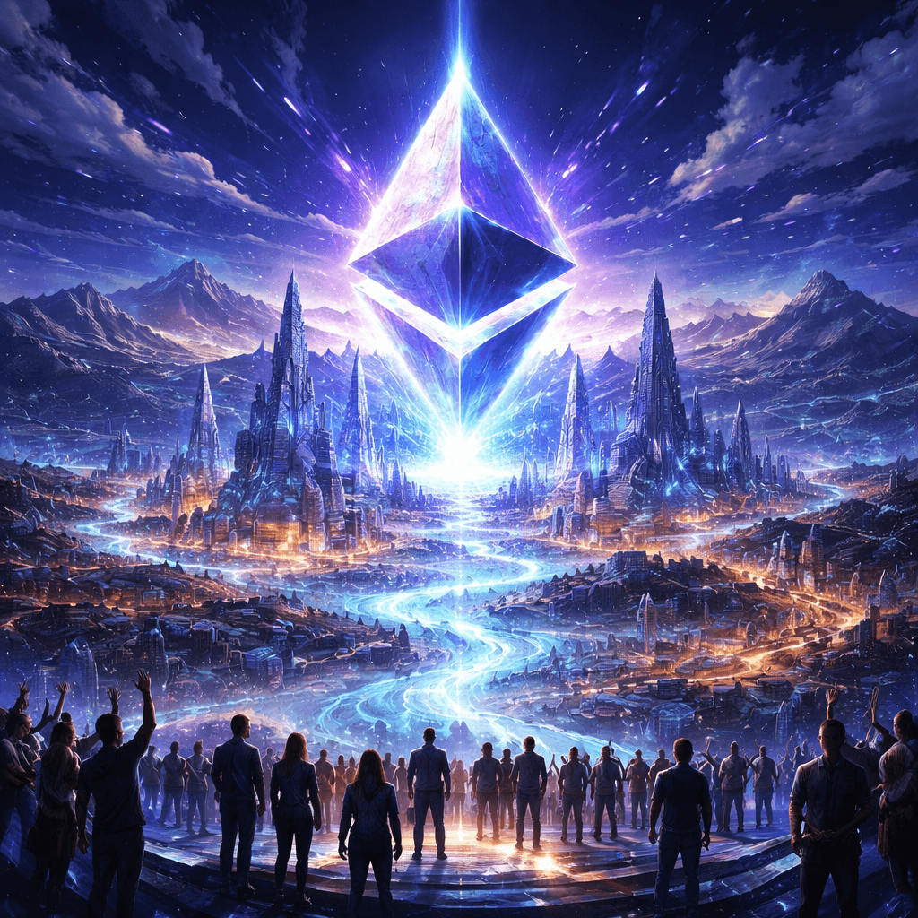 Ethereum — ChatGPT Group