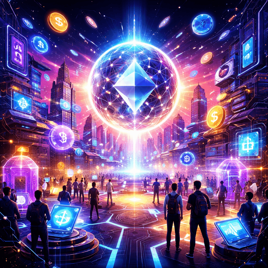 Web3 — ChatGPT Group