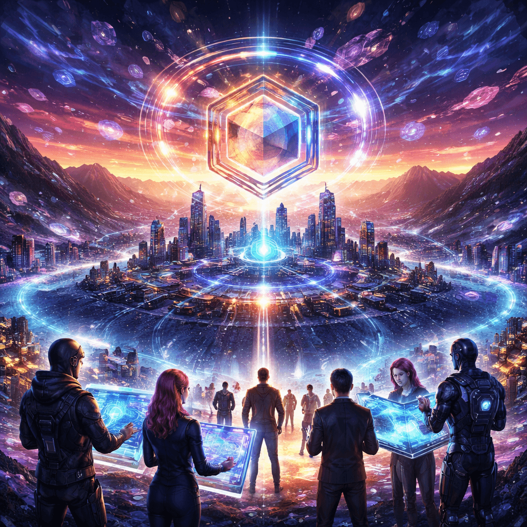 Dao — ChatGPT Group