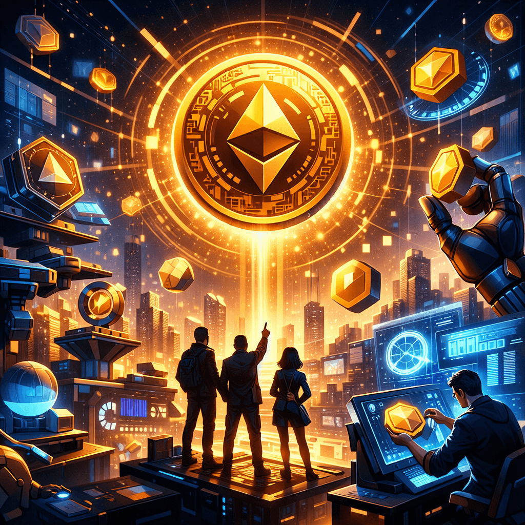 Token Design — ChatGPT Group